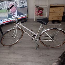 FREE. SPIRit "BMA" Women's Cruiser