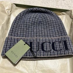 Gucci Beanie