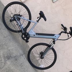 Electric Bike KENT E-BIKE | HYBRID