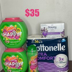 Household Bundle ~ Pickup Only 