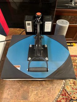 Fancier Studio 16x20 Heat Press