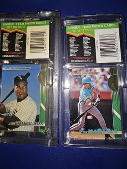 1993 Topps Stadium Club Baseball 