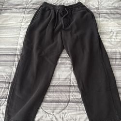 Holster pants. Size M