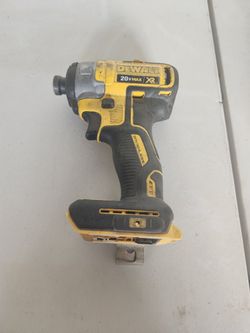 Dewalt Tool ONLY