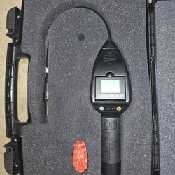 Hvac Leak Detector 