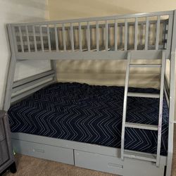 Bunk Bed 
