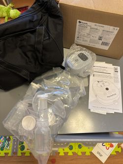 Ameda MyaJoy Plus Breast Pump