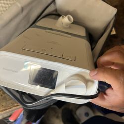 Medical Philips Resprionics 