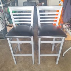 Bar Stools  29" High Perfect Condition 