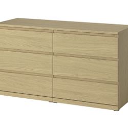 IKEA Dresser - Broken Bottom Right Drawer