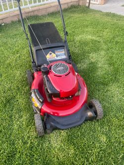 Craftsman Lawnmower