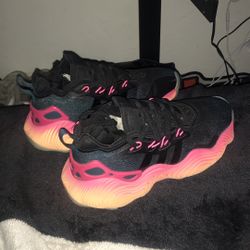Adidas Shoes Basketball