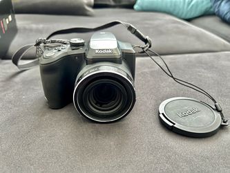 Kodak EasyShare Z981