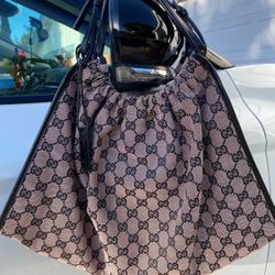 GUCCI Hand Bag