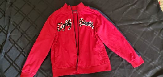 Gap and Adidas sweaters for both