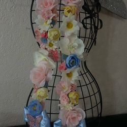 Grad leis