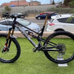 INTENSE TRACER 2019 Bike