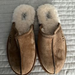 Mens Ugg Slip Ons Size 10