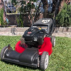 Lawn Mower Lawnmower 