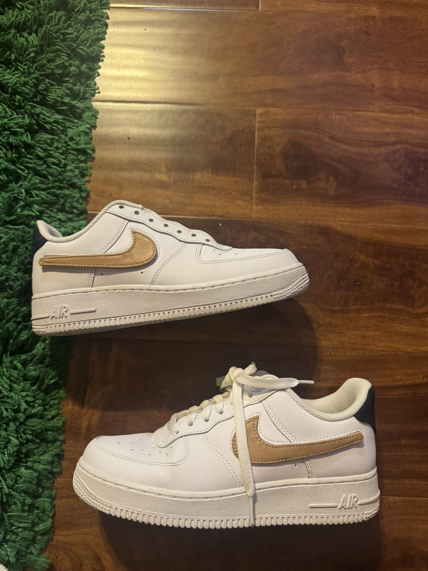 Nike Airforce