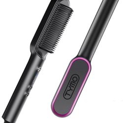 Tymo Ring Hair Straightener