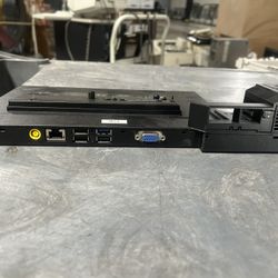 Port Replicator