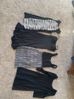 Cute cocktail dresses all size small