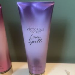 New Victoria Secret Body Moisturizer 
