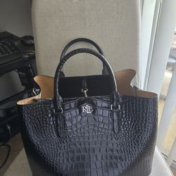 Ralph Lauren Marcy Large