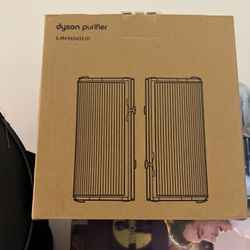 Dyson Air Purifier Vents/Filters Replacement