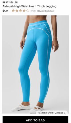 Alo leggings