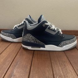 Jordan 3 
