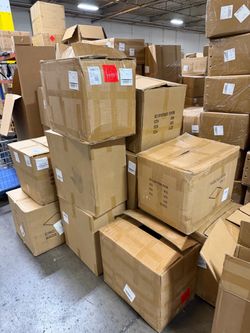 $1 Moving Box Any Size