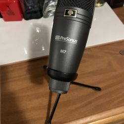 Microphone For Recording Music 
