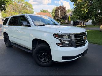 2019 Chevrolet Tahoe