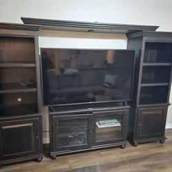 5 Piece Entertainment Center 