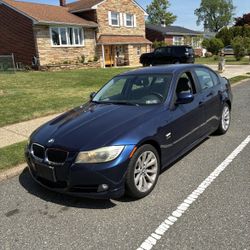2011 BMW 328