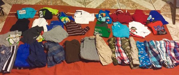 Boys sz 2T Bundle