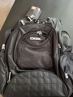 Ogio laptop backpack