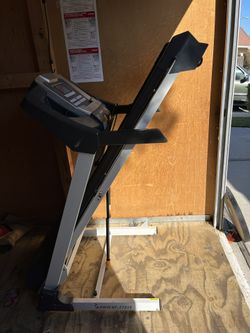 Treadmill