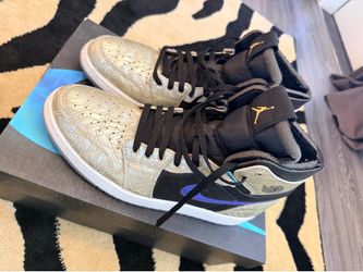Nike Air Jordan 1 Zoom Air Comfort PSG