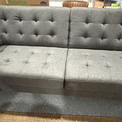 IKEA Sofa/bed Futon 