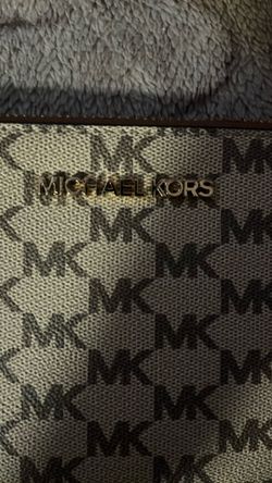 MK hand bag