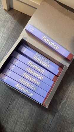 Florence lip liners 28 count