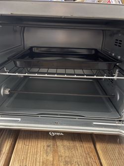Oster oven