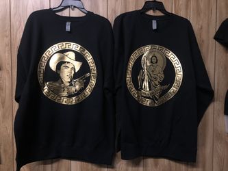 crew necks for men XL,2XL