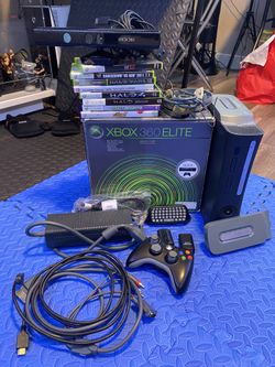 Xbox 360 Bundle