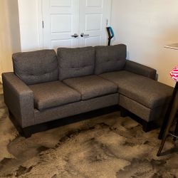 Small Couch