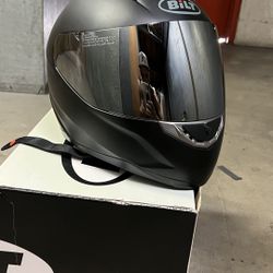 Casco Para Motociclista