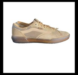 Vans Ave Ultimate Waffle Skate Shoes